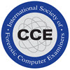 Certified Computer Examiner (CCE) from The International Society of Forensic Computer Examiners (ISFCE) Computer Forensics in California